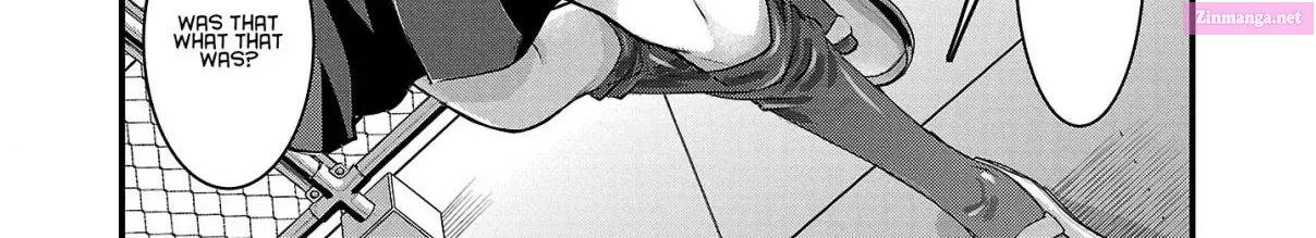 Takane no Hana wa Midaresaki Zinmanga X Chapter 43 Page 44