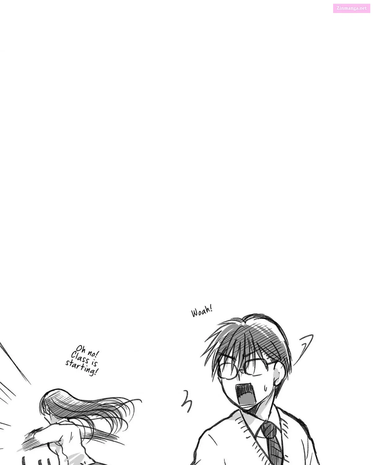 Takane no Hana wa Midaresaki Zinmanga X Chapter 43 Page 49