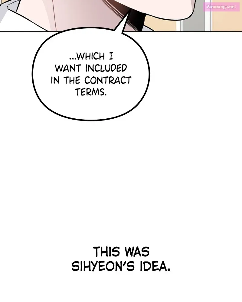 This Wasn't My Plan Zinmanga X Chapter 54 Page 9