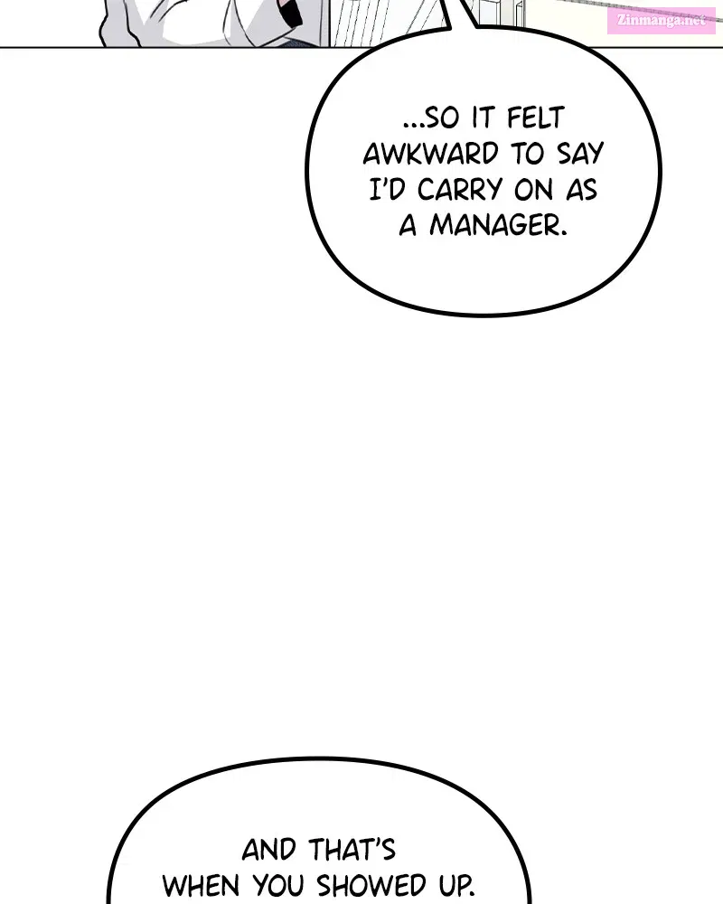 This Wasn't My Plan Zinmanga X Chapter 53 Page 56