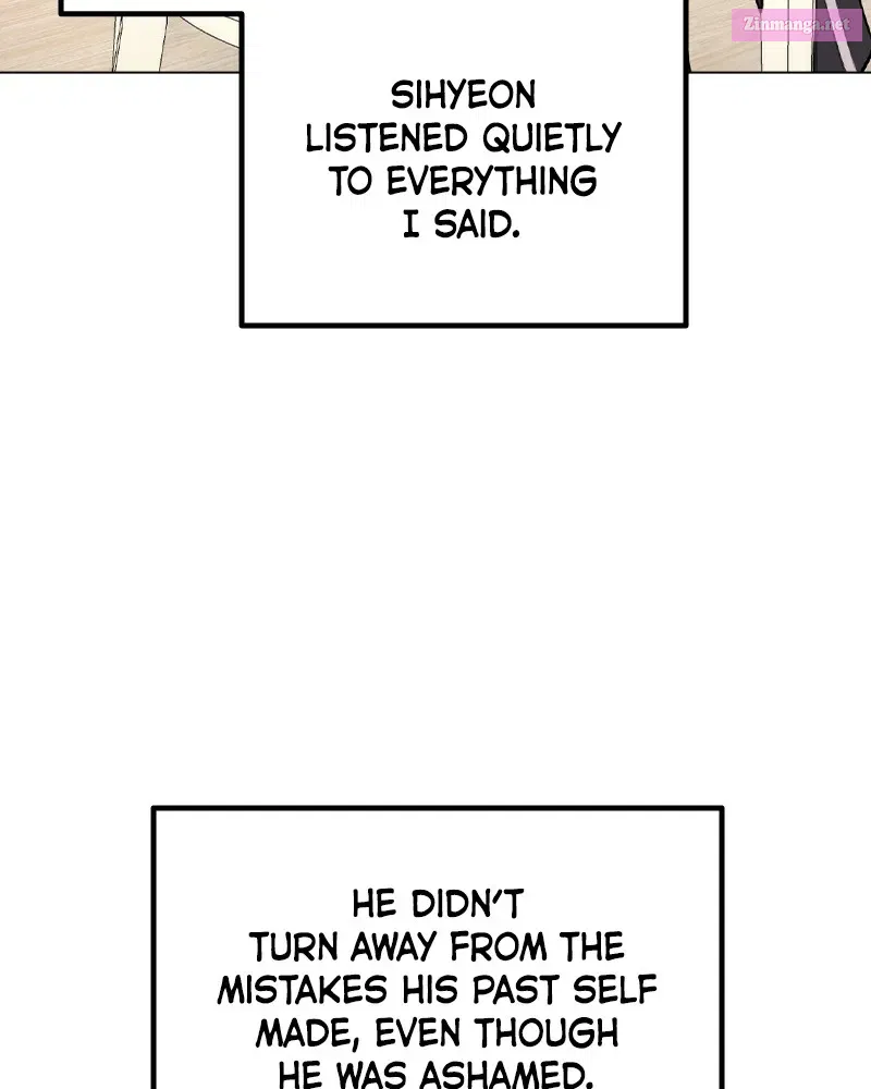 This Wasn't My Plan Zinmanga X Chapter 53 Page 83