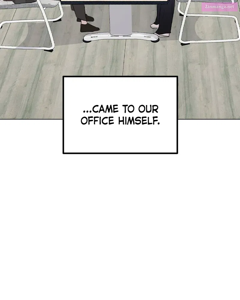 This Wasn't My Plan Zinmanga X Chapter 53 Page 95