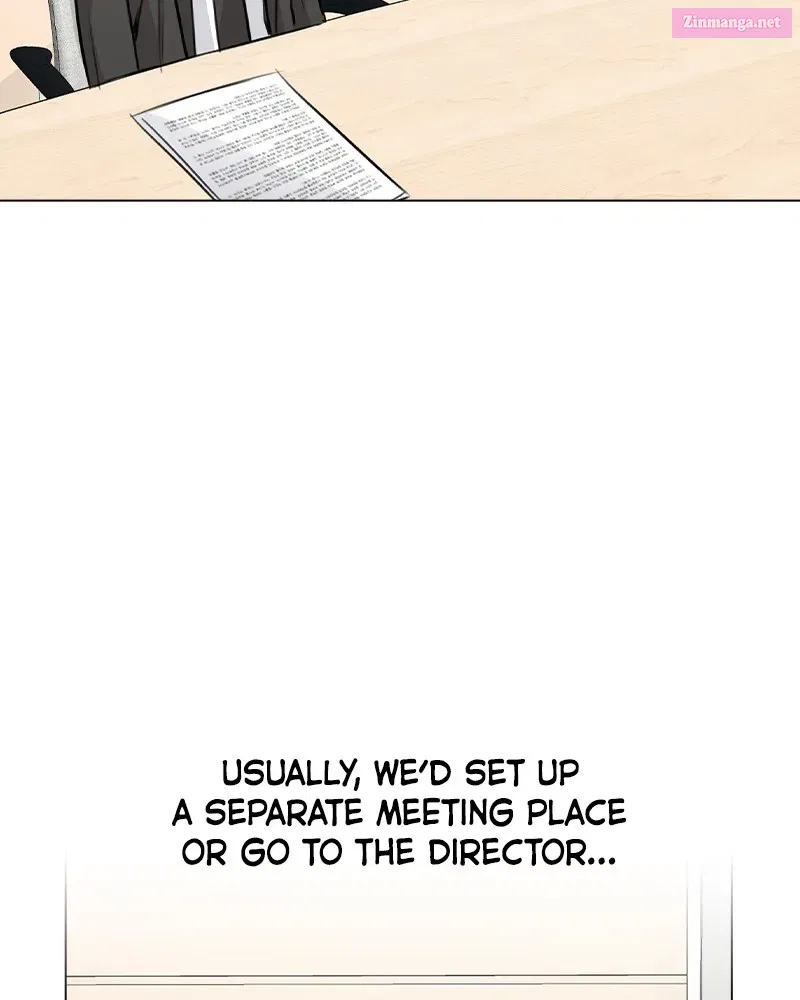 This Wasn't My Plan Zinmanga X Chapter 53 Page 98