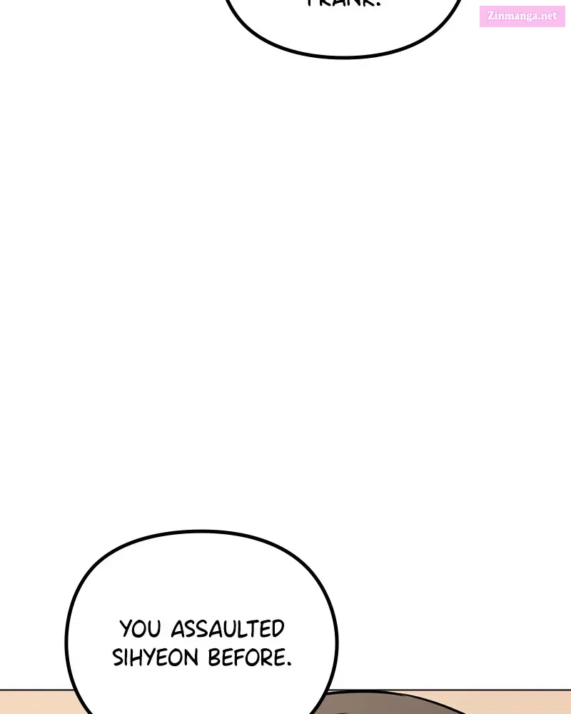 This Wasn't My Plan Zinmanga X Chapter 53 Page 127