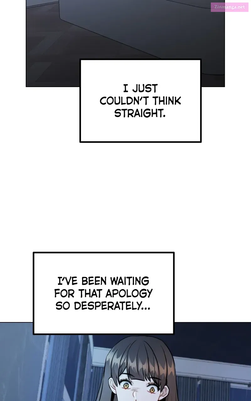 This Wasn't My Plan Zinmanga X Chapter 52 Page 3