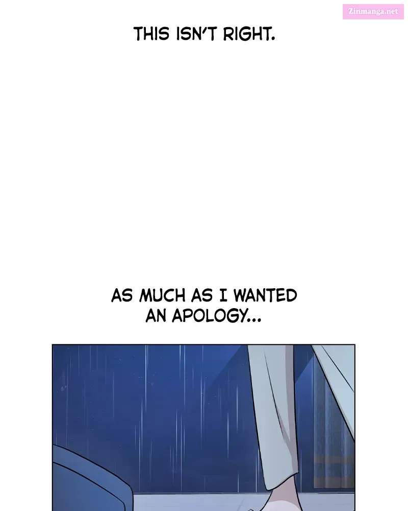 This Wasn't My Plan Zinmanga X Chapter 51 Page 80