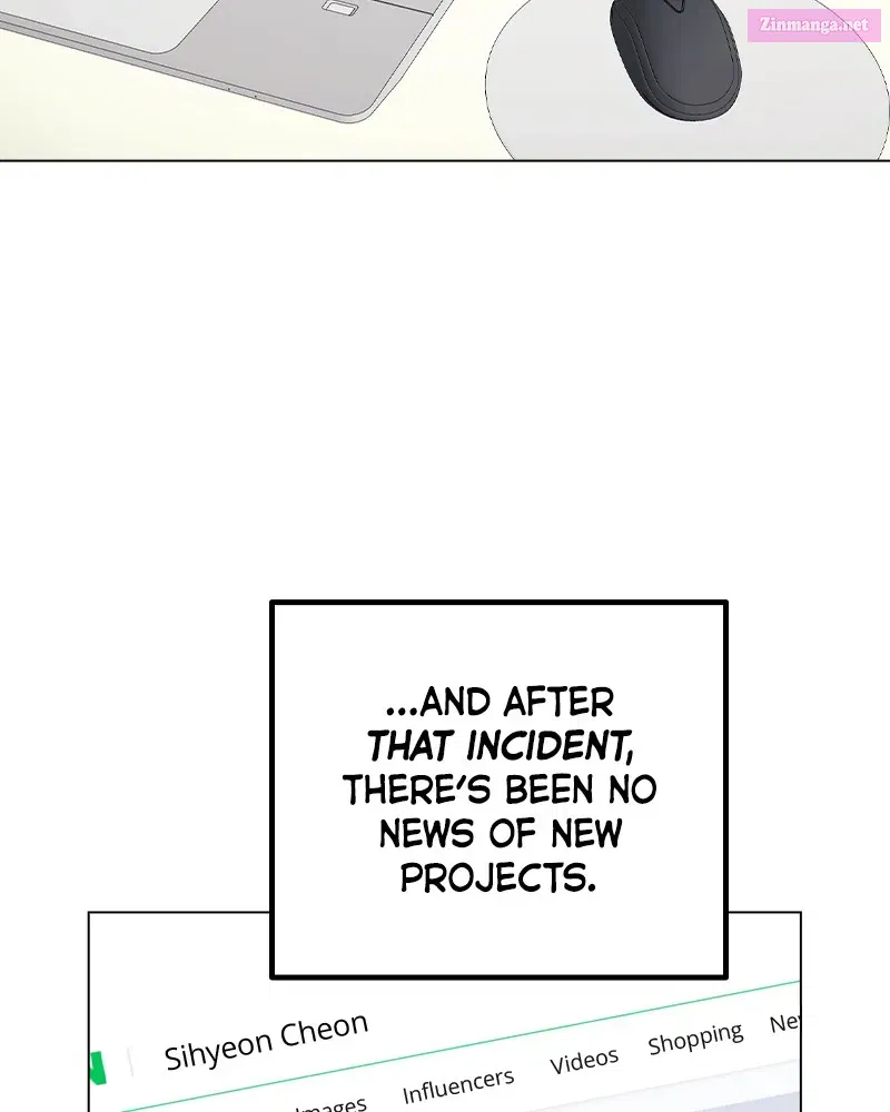 This Wasn't My Plan Zinmanga X Chapter 51 Page 123