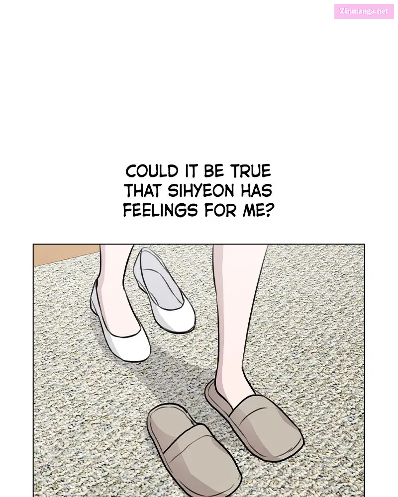 This Wasn't My Plan Zinmanga X Chapter 50 Page 30