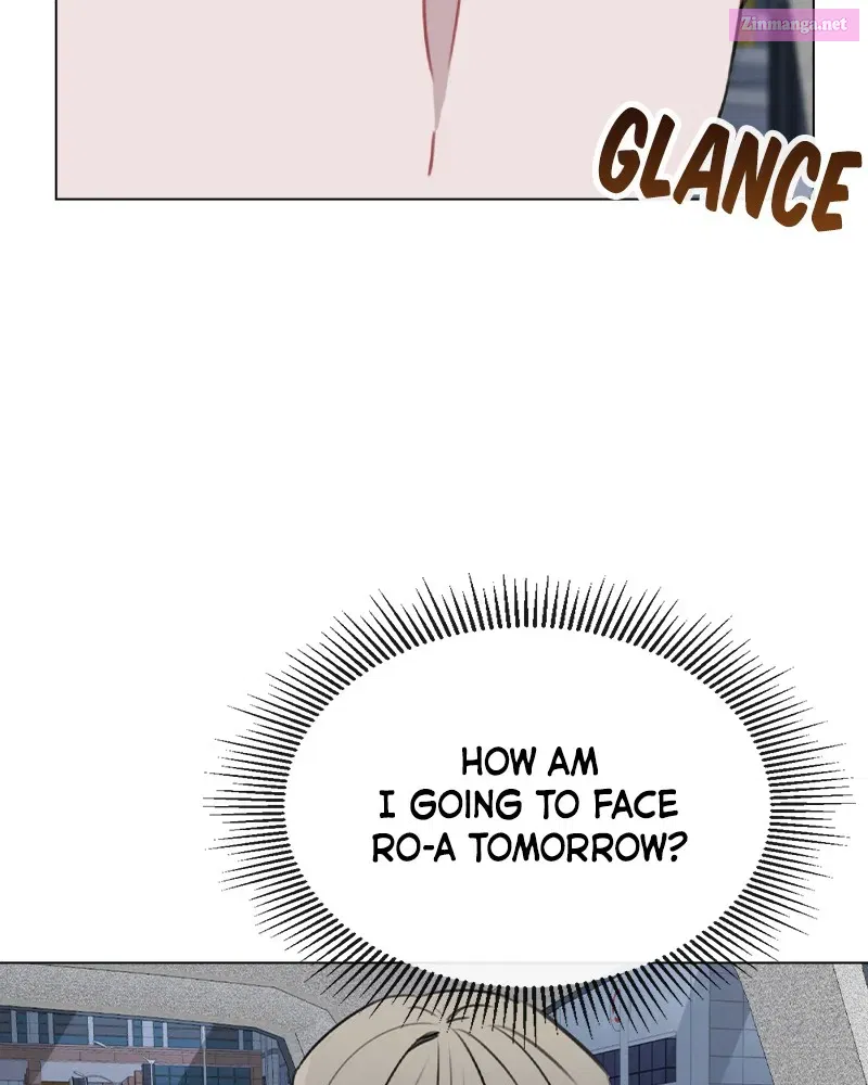 This Wasn't My Plan Zinmanga X Chapter 50 Page 72