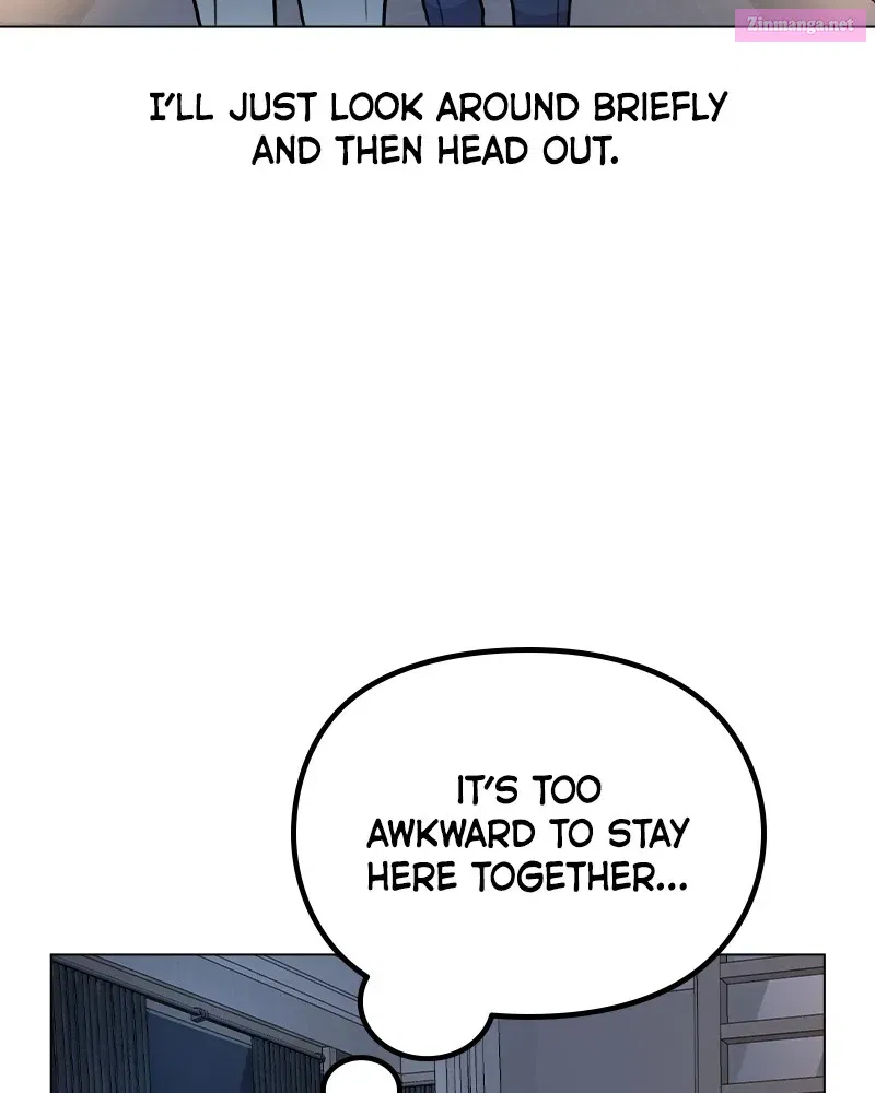 This Wasn't My Plan Zinmanga X Chapter 50 Page 79