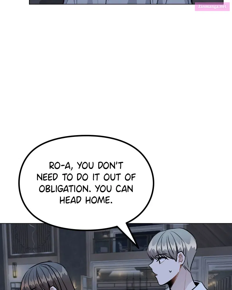 This Wasn't My Plan Zinmanga X Chapter 50 Page 84