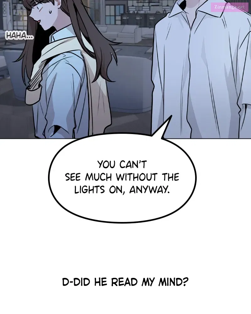 This Wasn't My Plan Zinmanga X Chapter 50 Page 85
