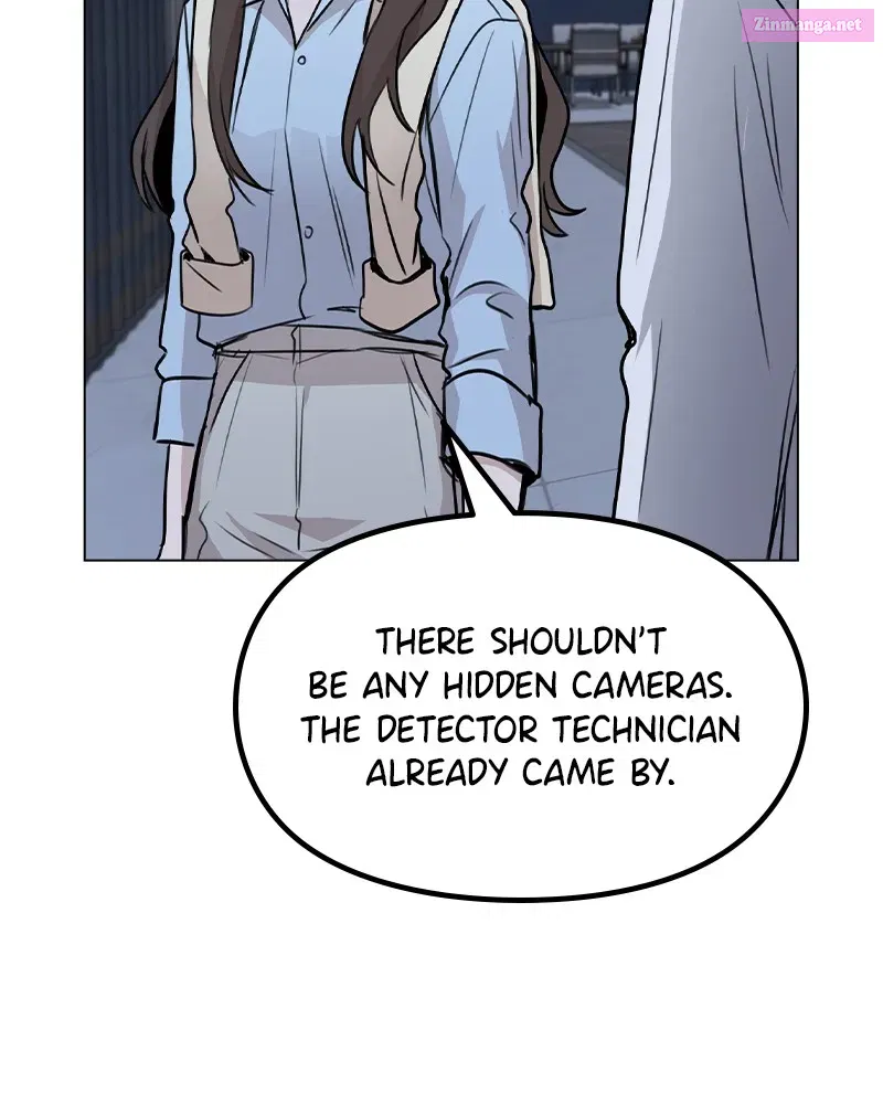 This Wasn't My Plan Zinmanga X Chapter 50 Page 87