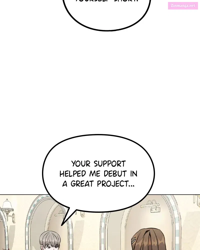 This Wasn't My Plan Zinmanga X Chapter 49 Page 81