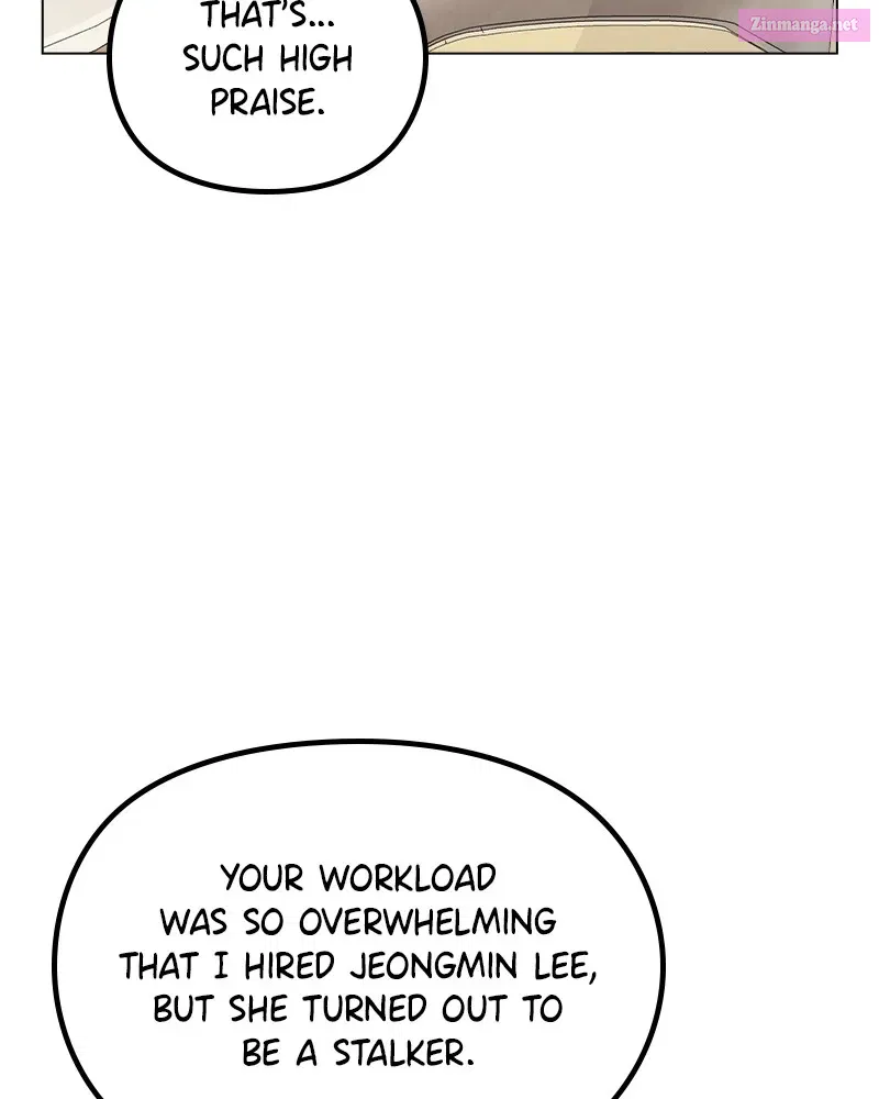 This Wasn't My Plan Zinmanga X Chapter 49 Page 98