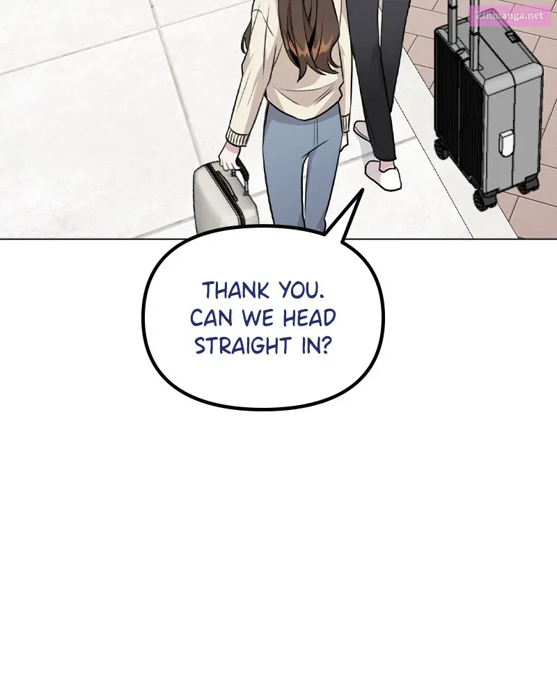 This Wasn't My Plan Zinmanga X Chapter 48 Page 6