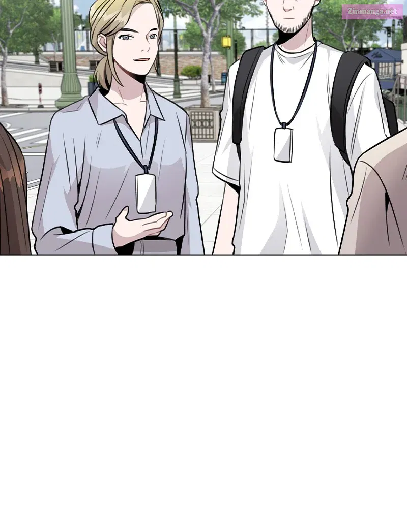 This Wasn't My Plan Zinmanga X Chapter 48 Page 9