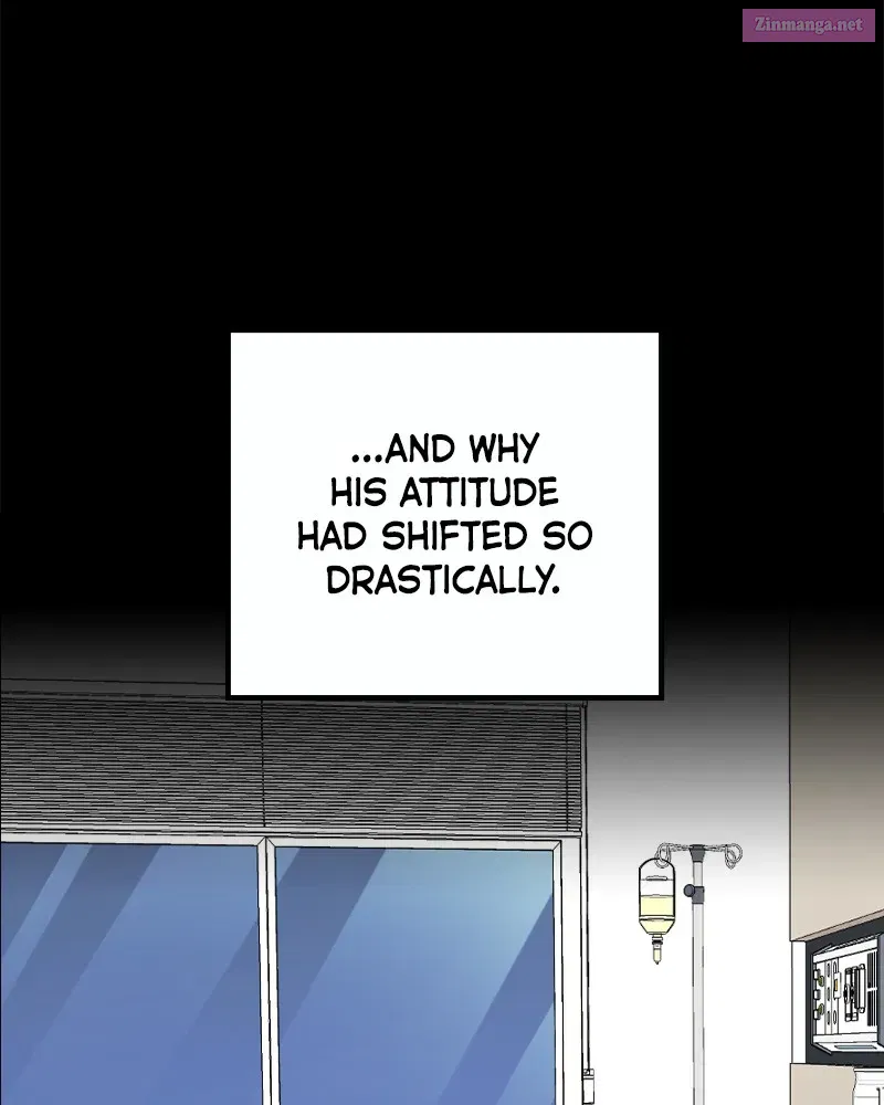 This Wasn't My Plan Zinmanga X Chapter 47 Page 85