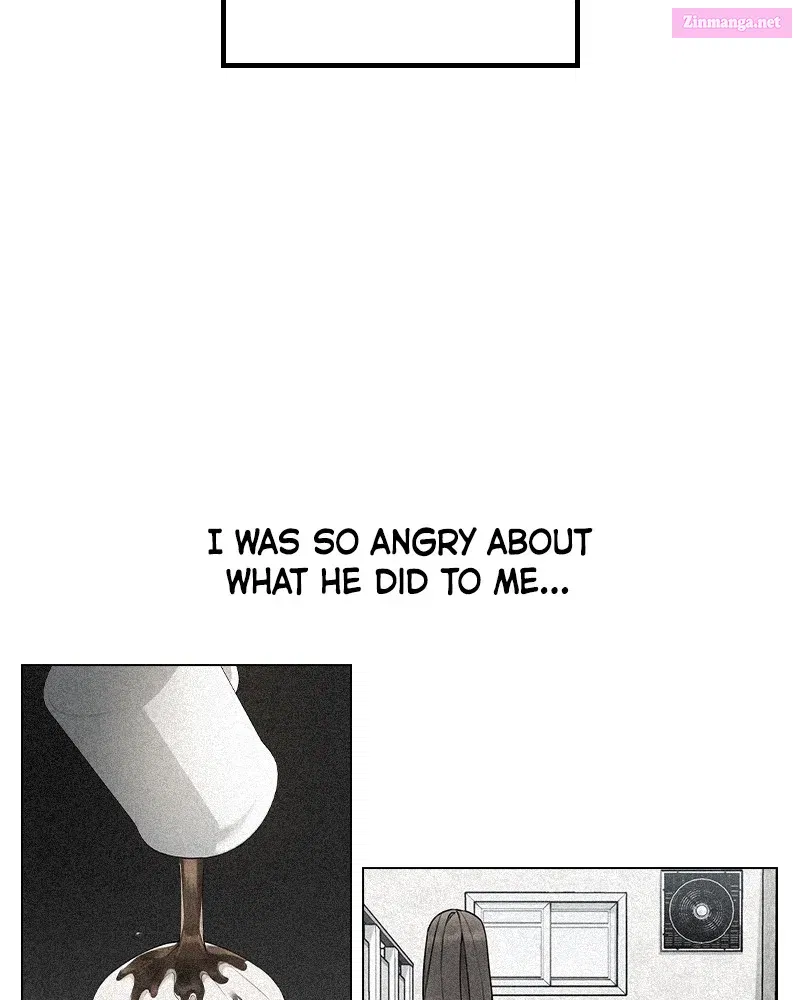 This Wasn't My Plan Zinmanga X Chapter 47 Page 94