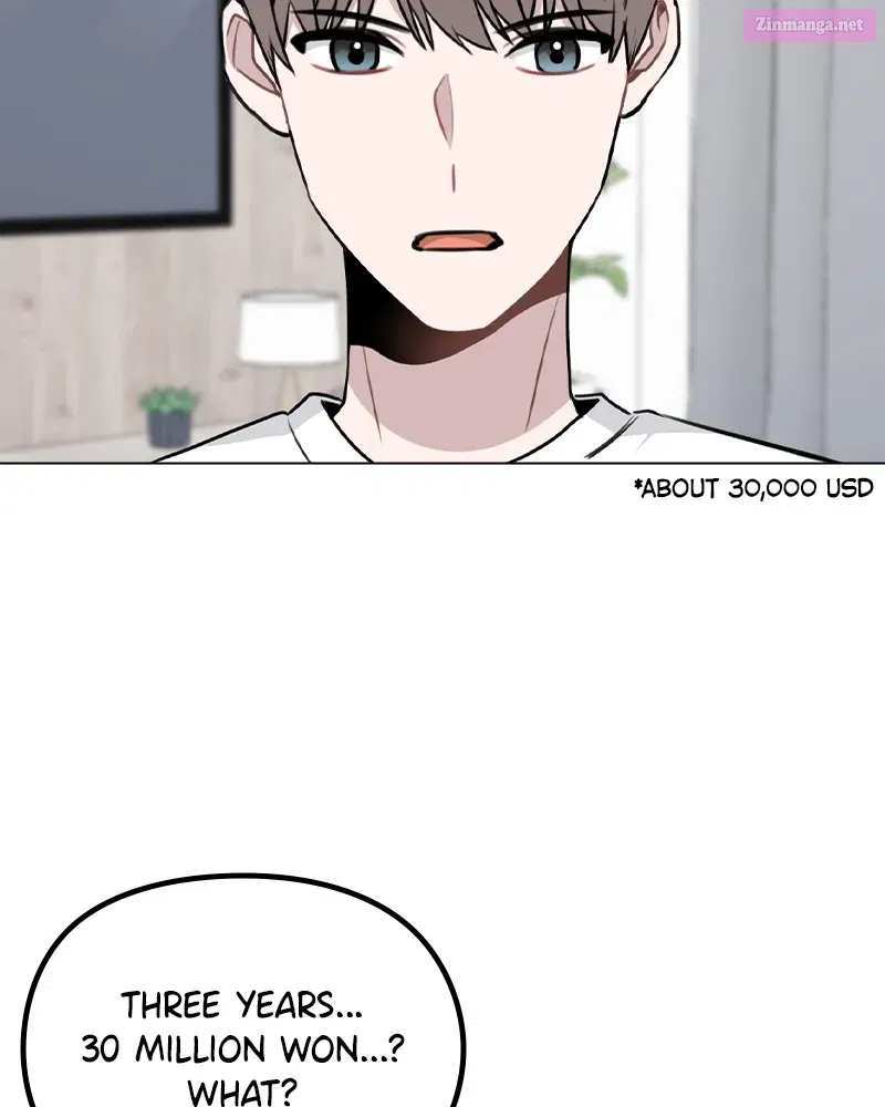 This Wasn't My Plan Zinmanga X Chapter 46 Page 22
