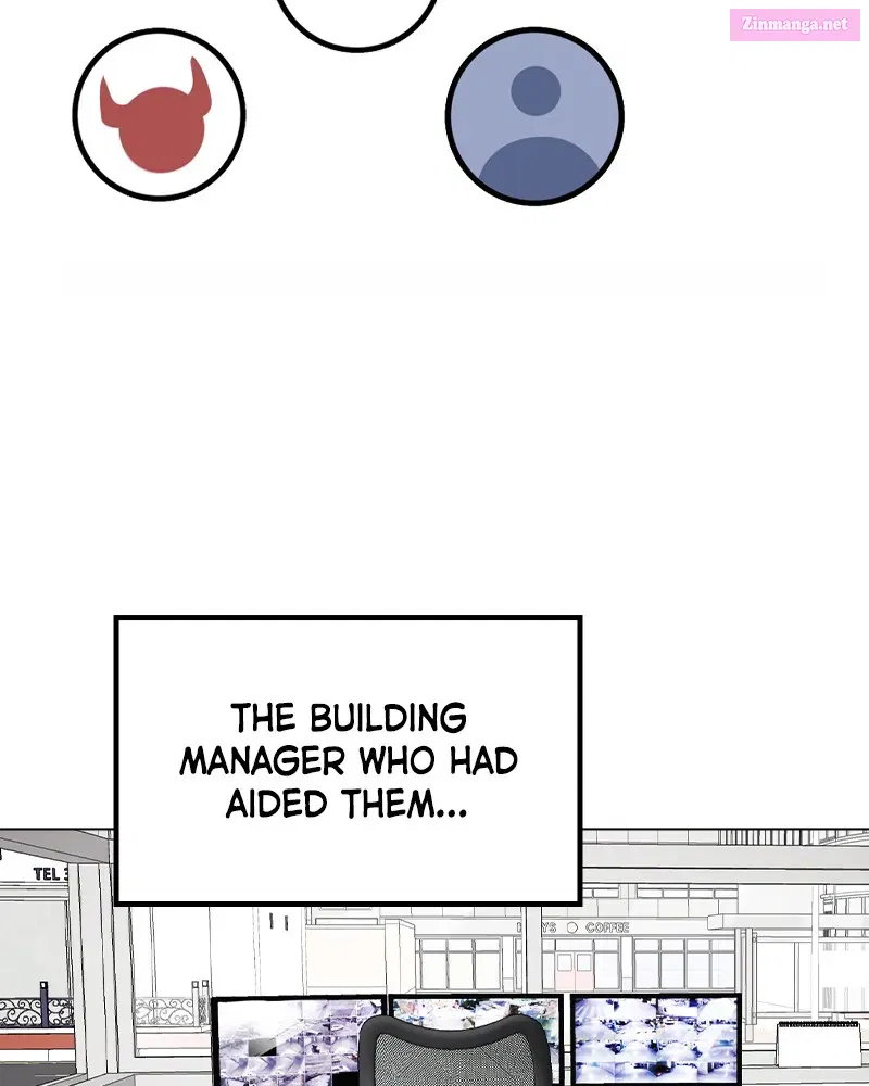This Wasn't My Plan Zinmanga X Chapter 46 Page 45