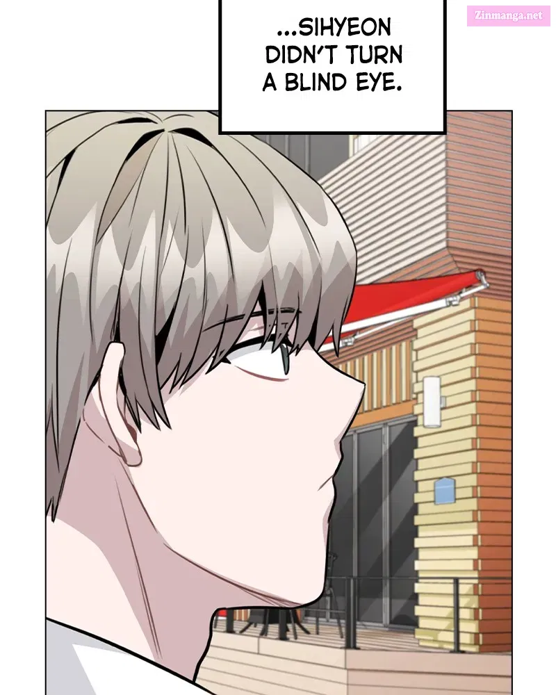 This Wasn't My Plan Zinmanga X Chapter 46 Page 51