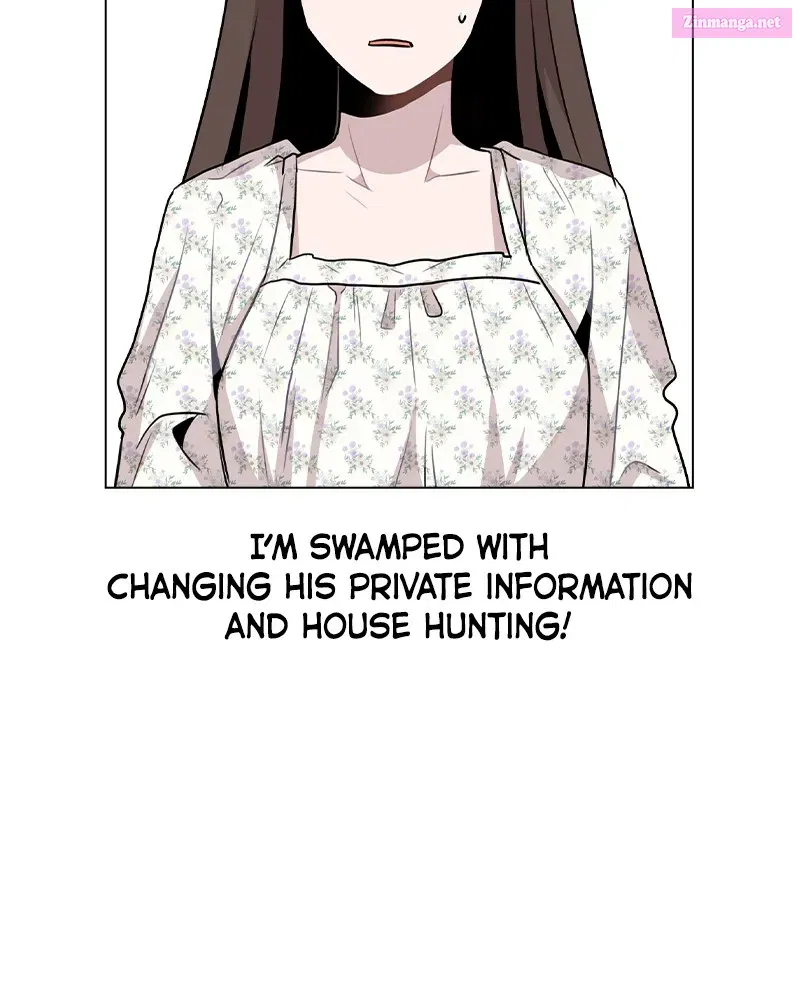 This Wasn't My Plan Zinmanga X Chapter 46 Page 68