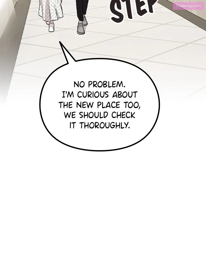 This Wasn't My Plan Zinmanga X Chapter 46 Page 70