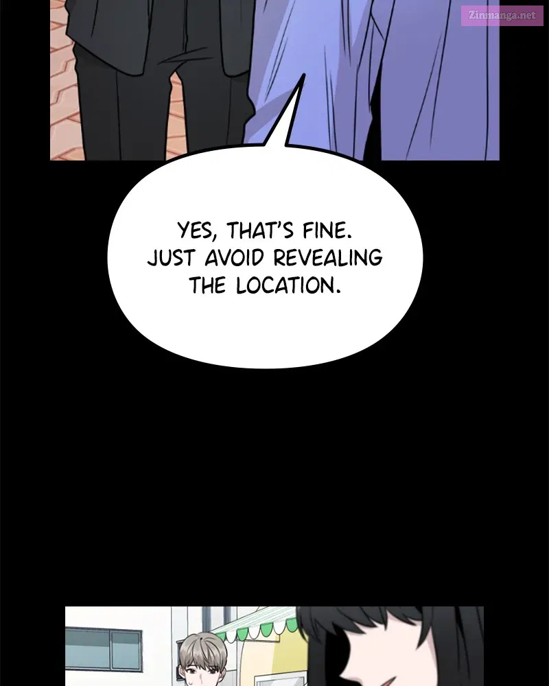 This Wasn't My Plan Zinmanga X Chapter 45 Page 78
