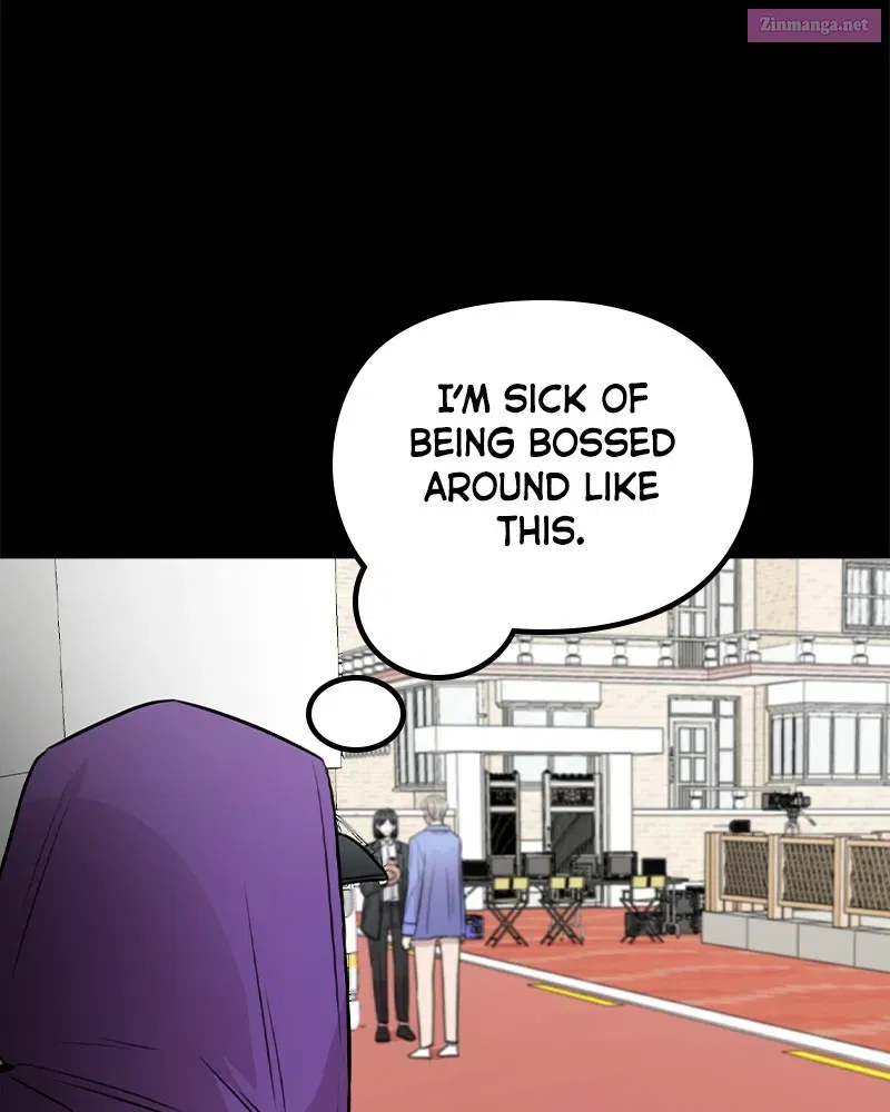 This Wasn't My Plan Zinmanga X Chapter 45 Page 84