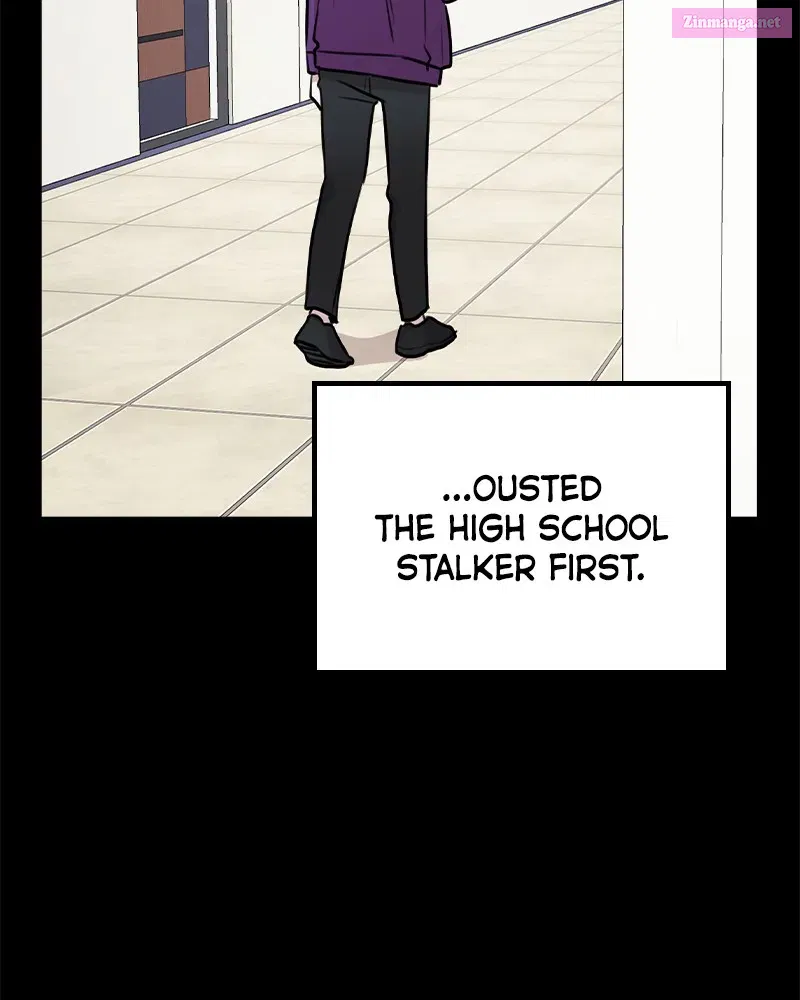This Wasn't My Plan Zinmanga X Chapter 45 Page 91
