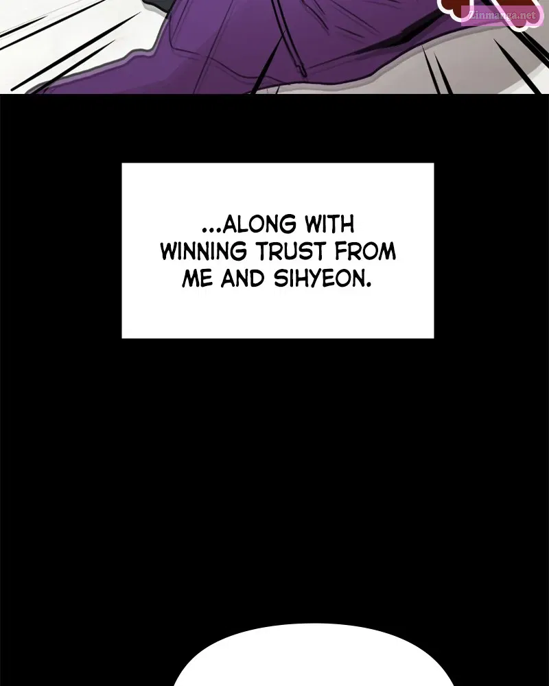 This Wasn't My Plan Zinmanga X Chapter 45 Page 97