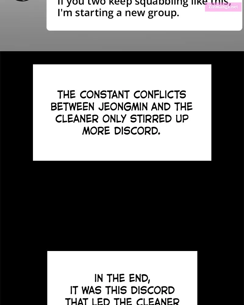 This Wasn't My Plan Zinmanga X Chapter 45 Page 129