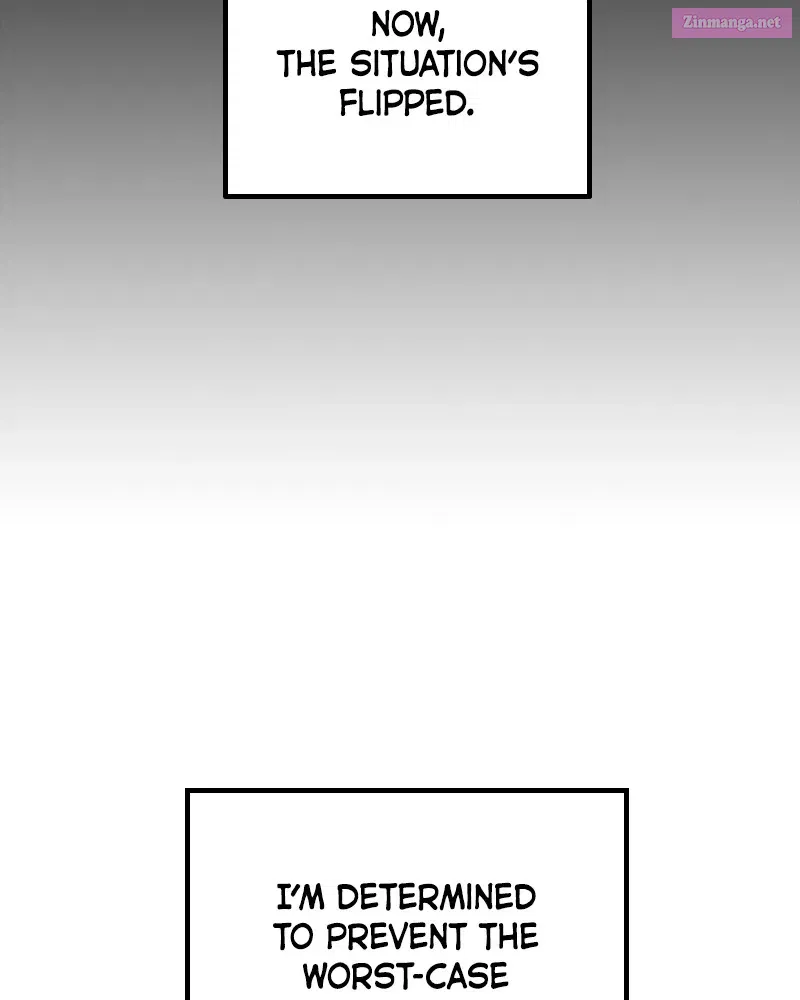 This Wasn't My Plan Zinmanga X Chapter 45 Page 132