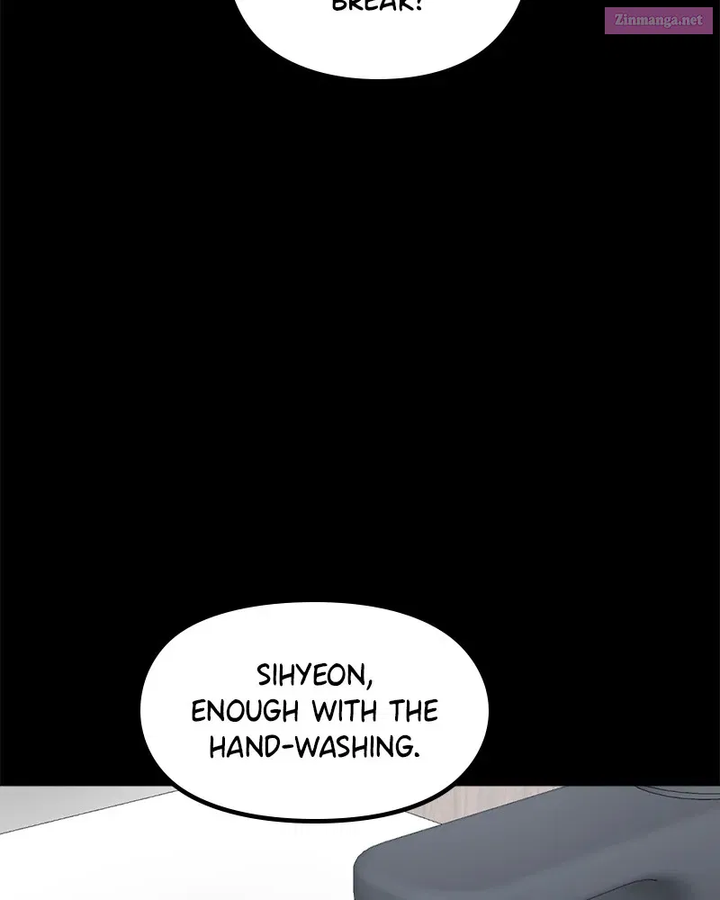 This Wasn't My Plan Zinmanga X Chapter 44 Page 92