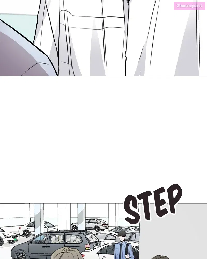 This Wasn't My Plan Zinmanga X Chapter 43 Page 6