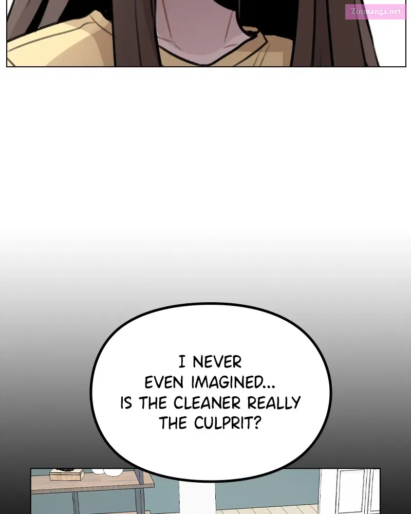 This Wasn't My Plan Zinmanga X Chapter 43 Page 30