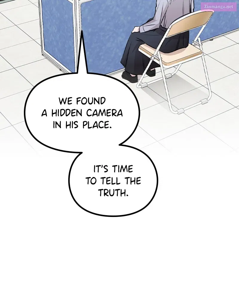 This Wasn't My Plan Zinmanga X Chapter 43 Page 51