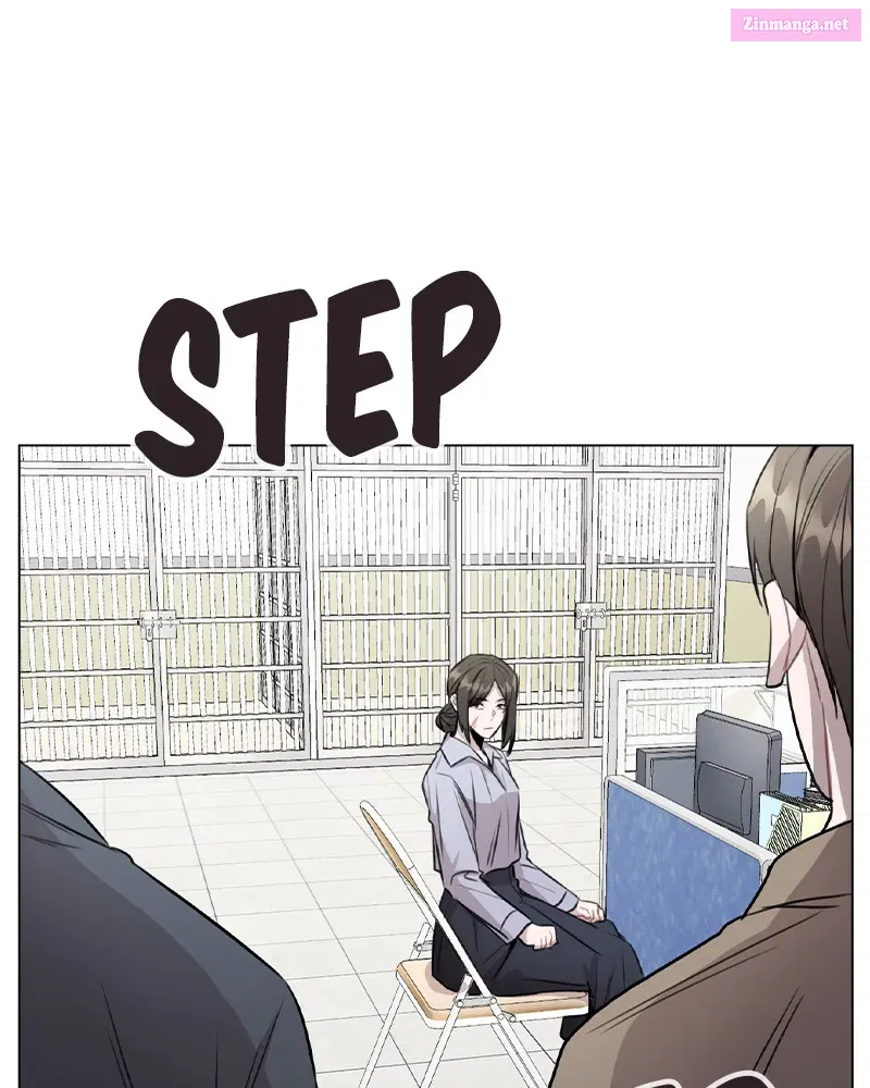 This Wasn't My Plan Zinmanga X Chapter 43 Page 52