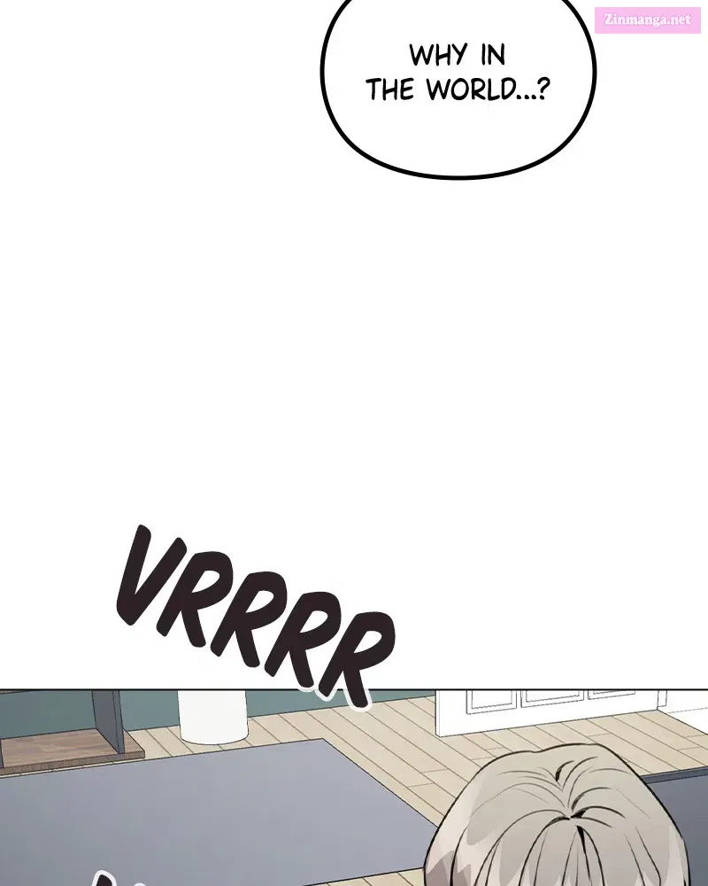 This Wasn't My Plan Zinmanga X Chapter 42 Page 9