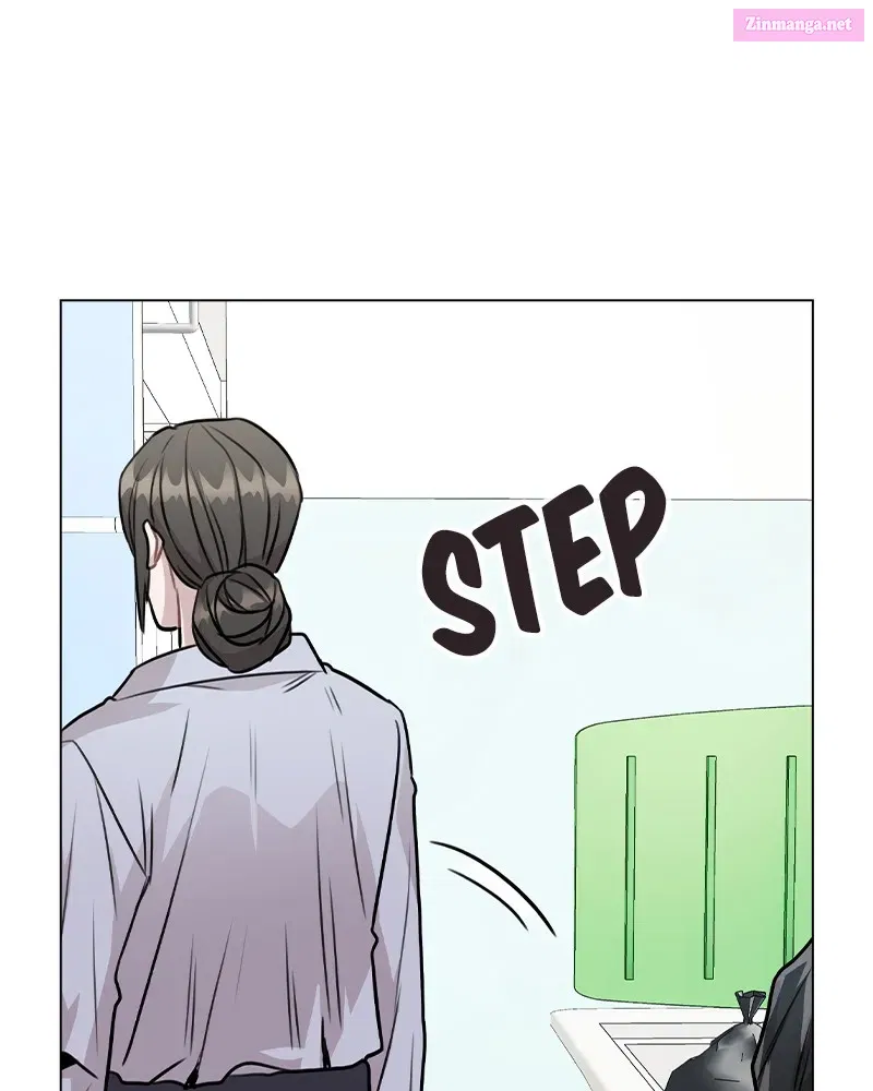 This Wasn't My Plan Zinmanga X Chapter 42 Page 67