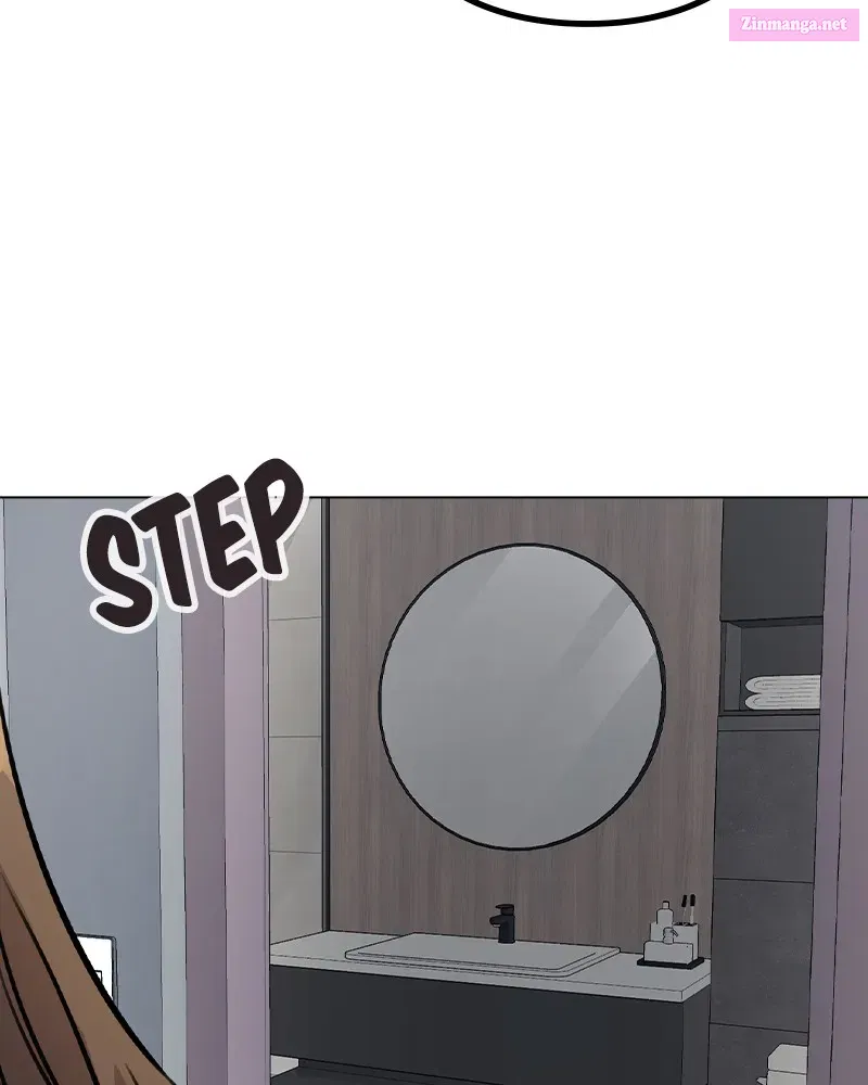 This Wasn't My Plan Zinmanga X Chapter 41 Page 74