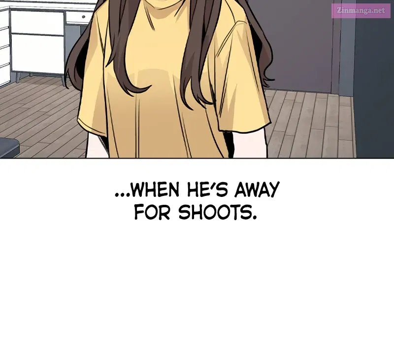 This Wasn't My Plan Zinmanga X Chapter 41 Page 77
