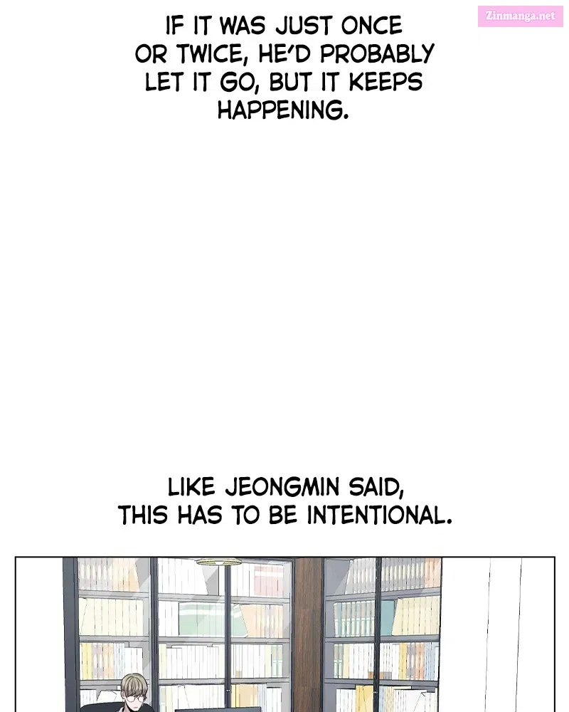 This Wasn't My Plan Zinmanga X Chapter 41 Page 82