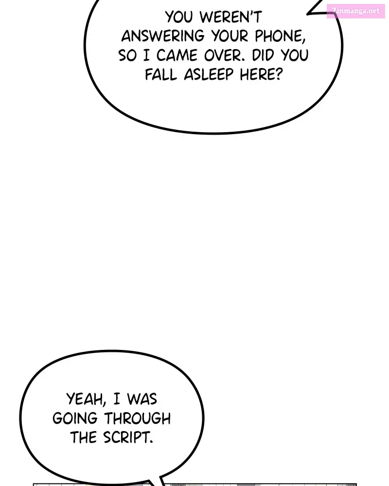 This Wasn't My Plan Zinmanga X Chapter 37 Page 8