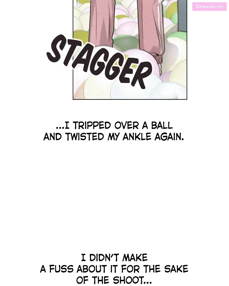 This Wasn't My Plan Zinmanga X Chapter 36 Page 92