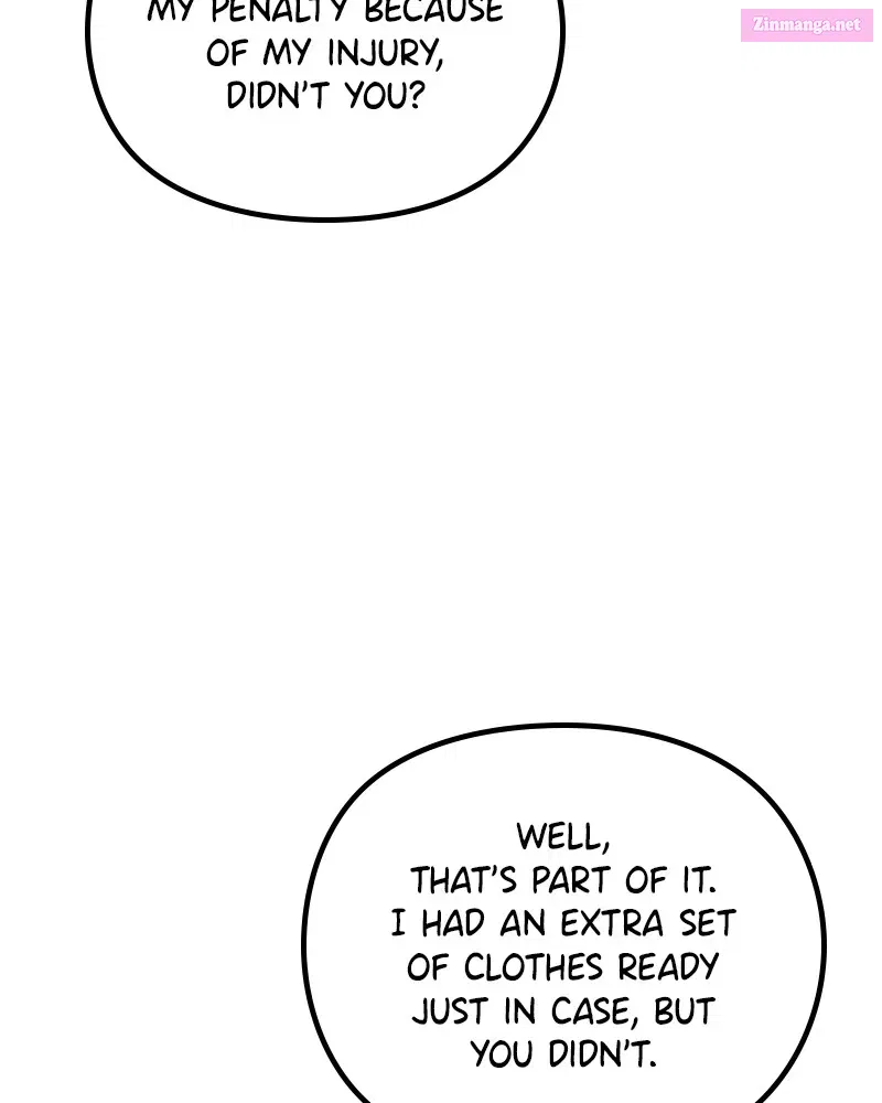 This Wasn't My Plan Zinmanga X Chapter 36 Page 95