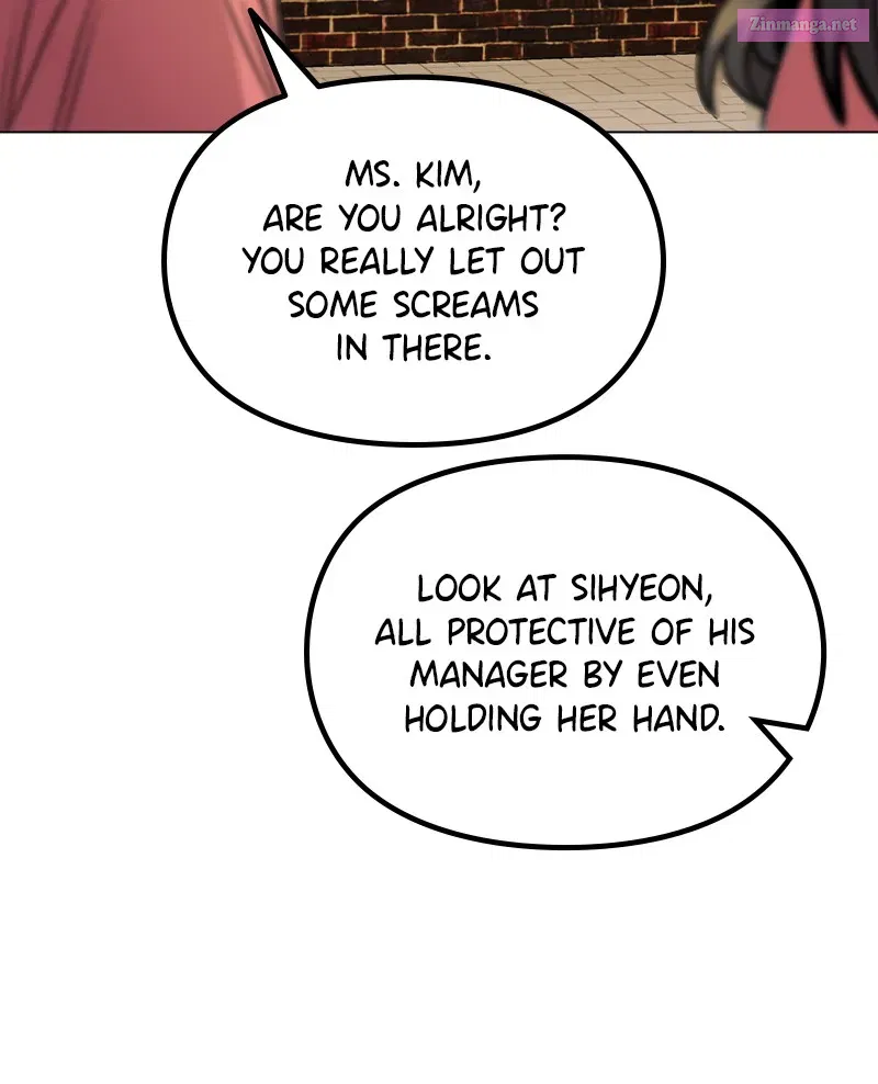 This Wasn't My Plan Zinmanga X Chapter 35 Page 25