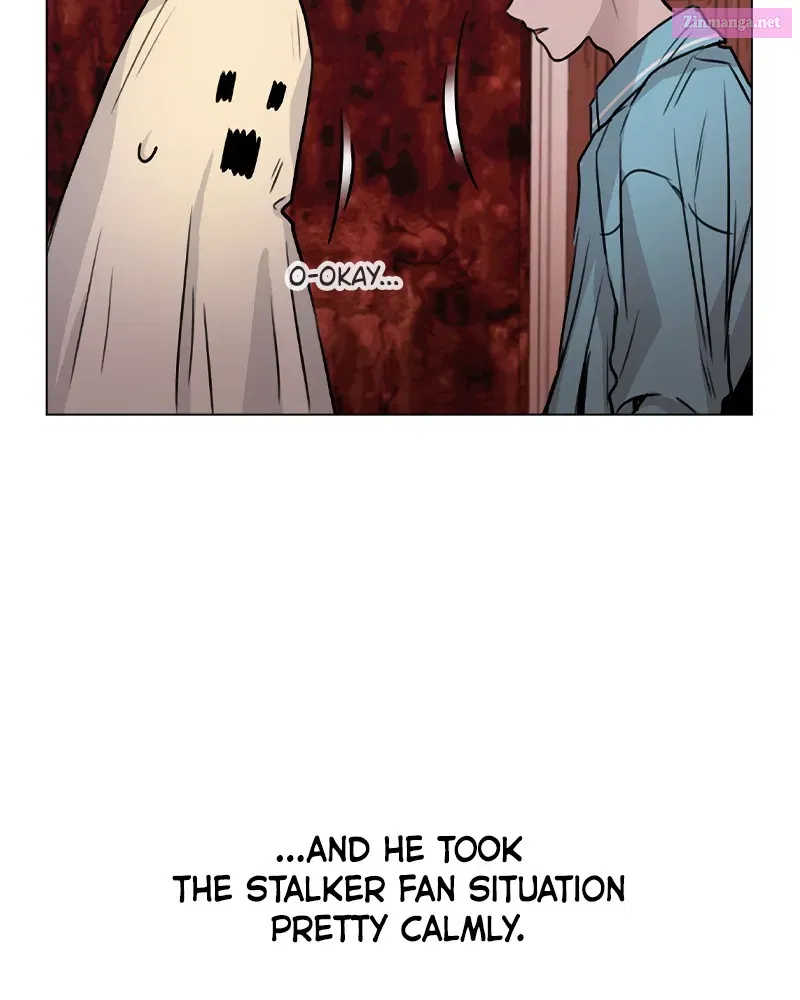 This Wasn't My Plan Zinmanga X Chapter 35 Page 45