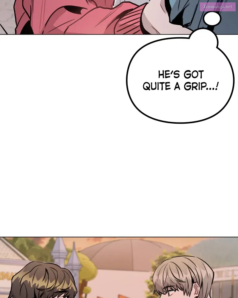 This Wasn't My Plan Zinmanga X Chapter 35 Page 69